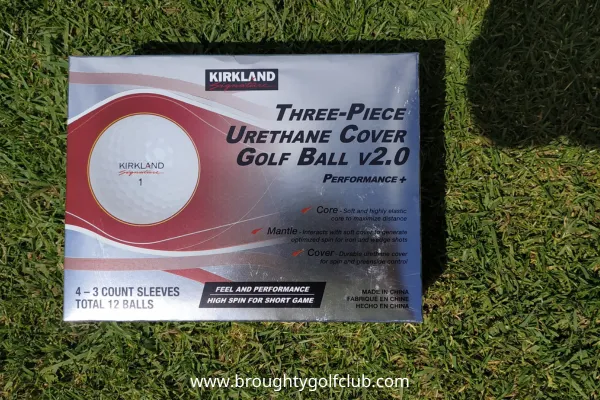 Kirkland Signature V2